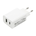 Opladere Power Delivery (PD) Charger DF-HQT006EU