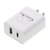 Opladere Power Delivery (PD) Charger DF-HQT006US