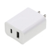 Opladere Power Delivery (PD) Charger DF-HQT006US