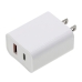 Opladere Power Delivery (PD) Charger DF-HQT007US