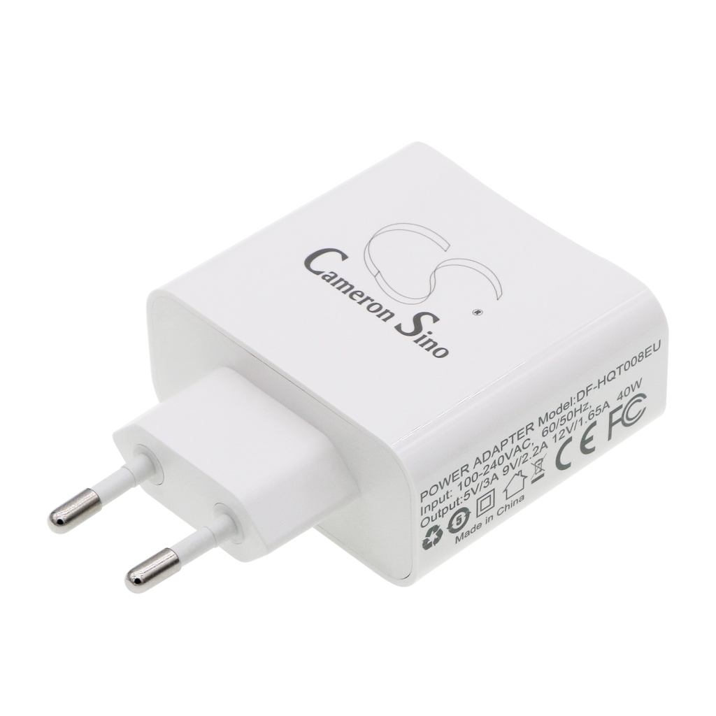 Opladere Power Delivery (PD) Charger DF-HQT008EU
