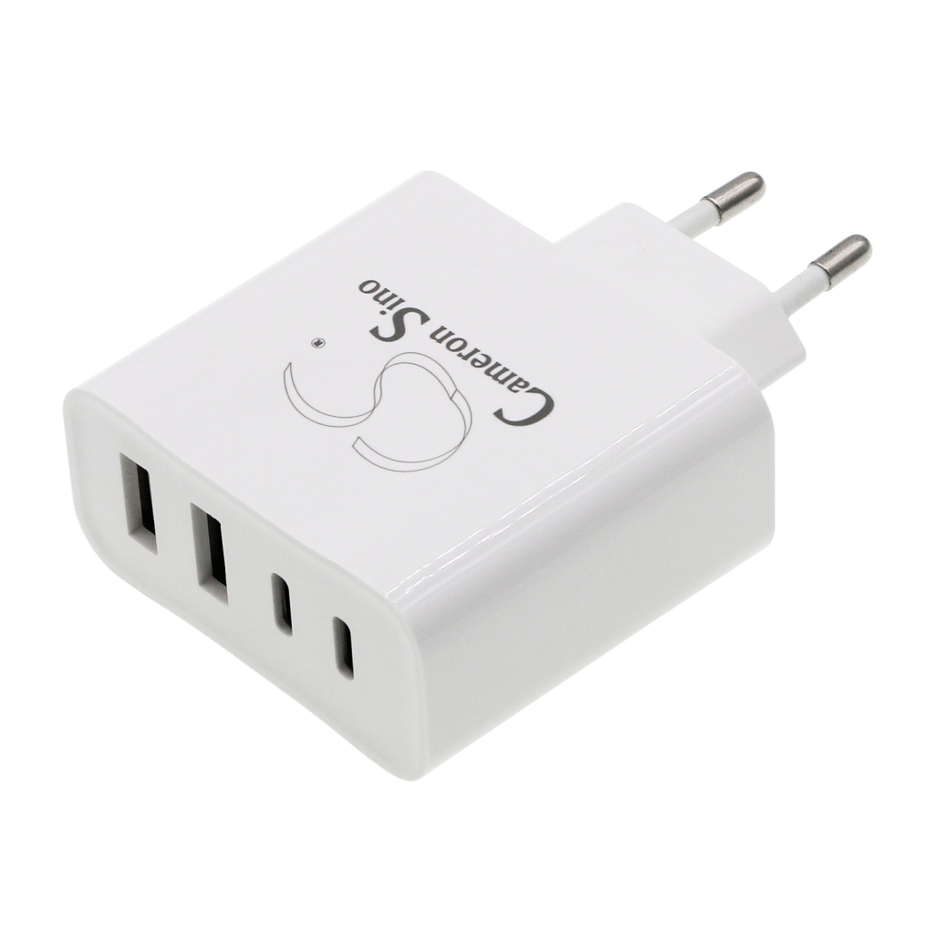 Opladere Power Delivery (PD) Charger DF-HQT008EU
