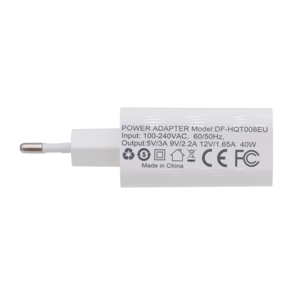 Opladere Power Delivery (PD) Charger DF-HQT008EU