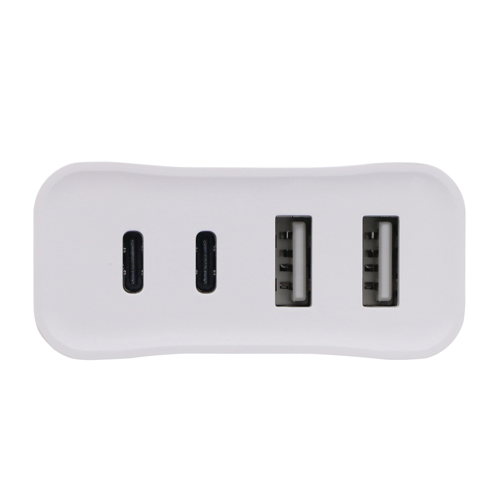 Opladere Power Delivery (PD) Charger DF-HQT008EU