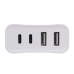 Opladere Power Delivery (PD) Charger DF-HQT008EU