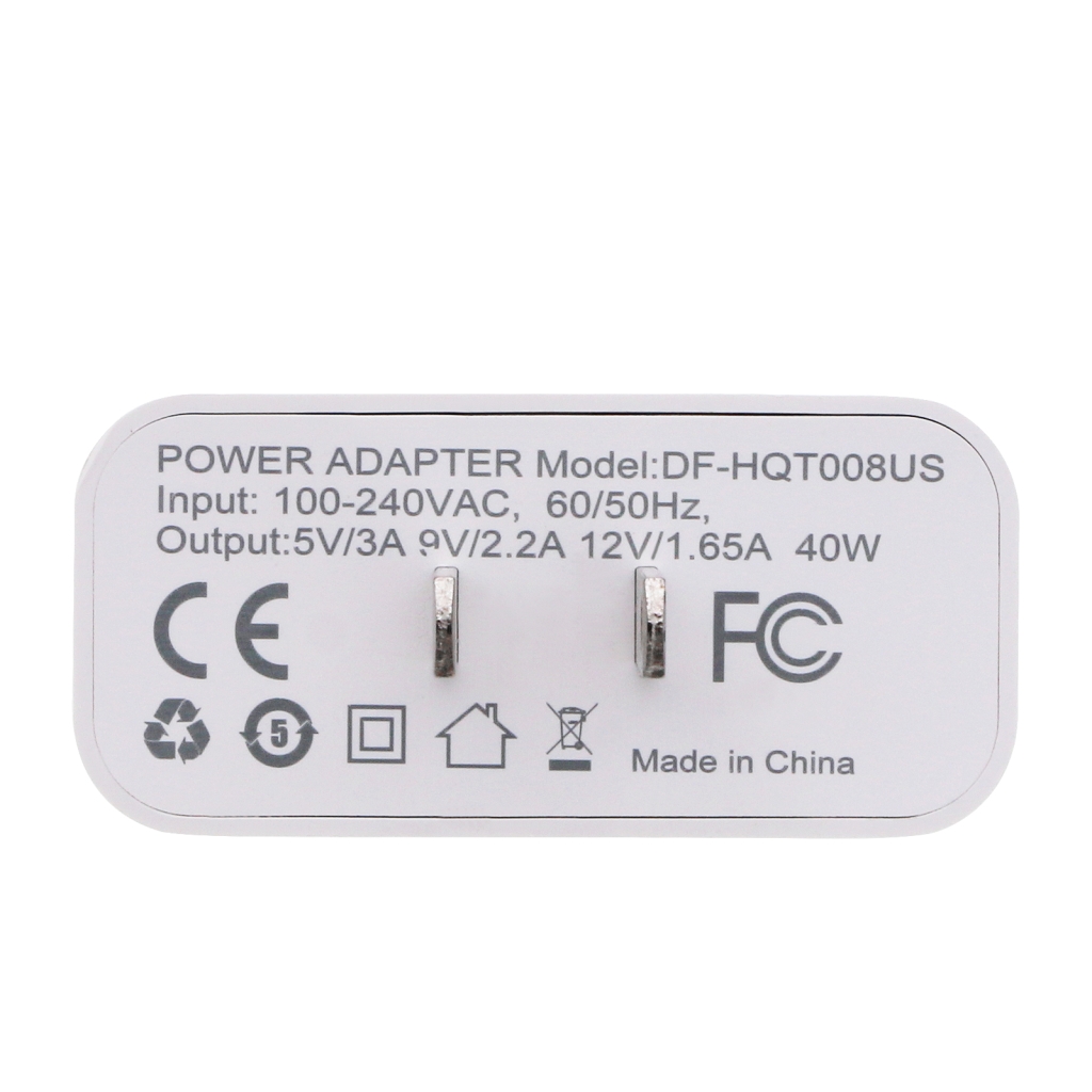Opladere Power Delivery (PD) Charger DF-HQT008US
