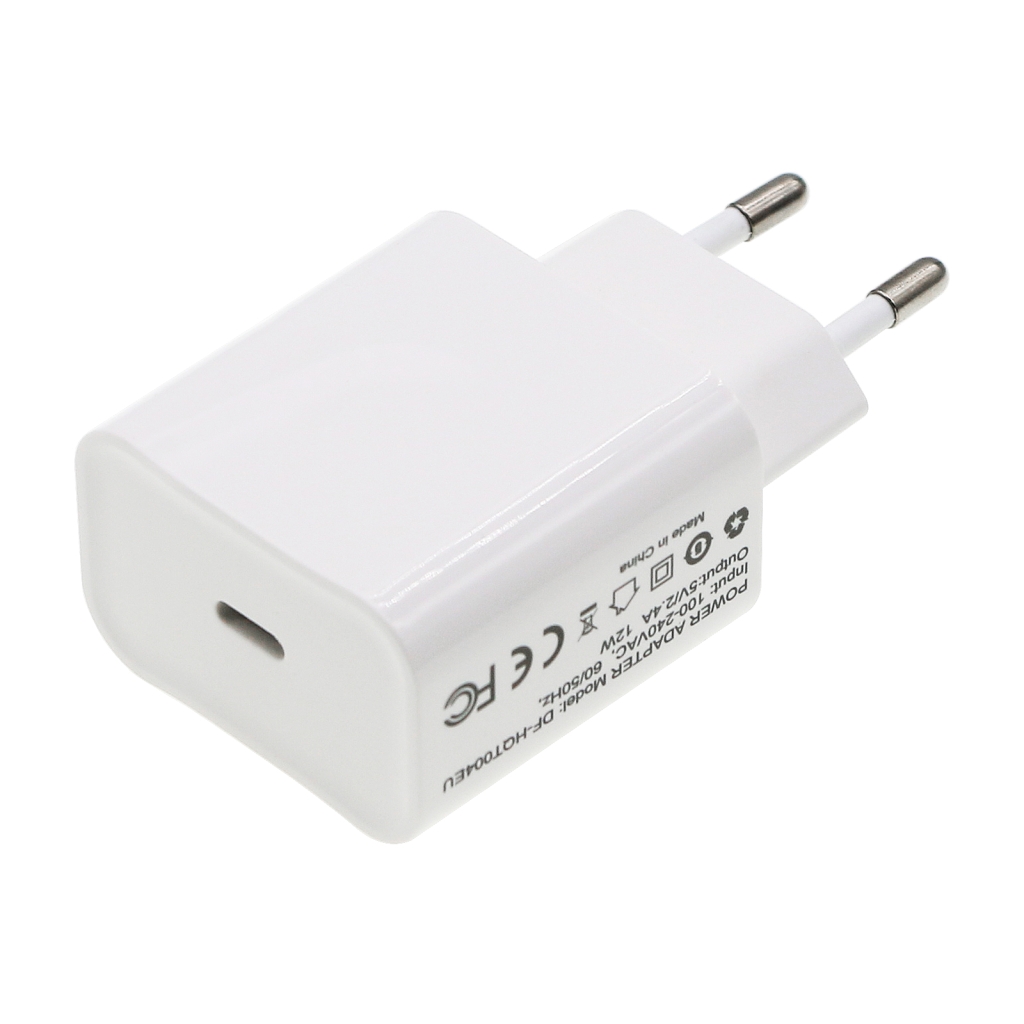 Opladere Power Delivery (PD) Charger DF-HQT004EU