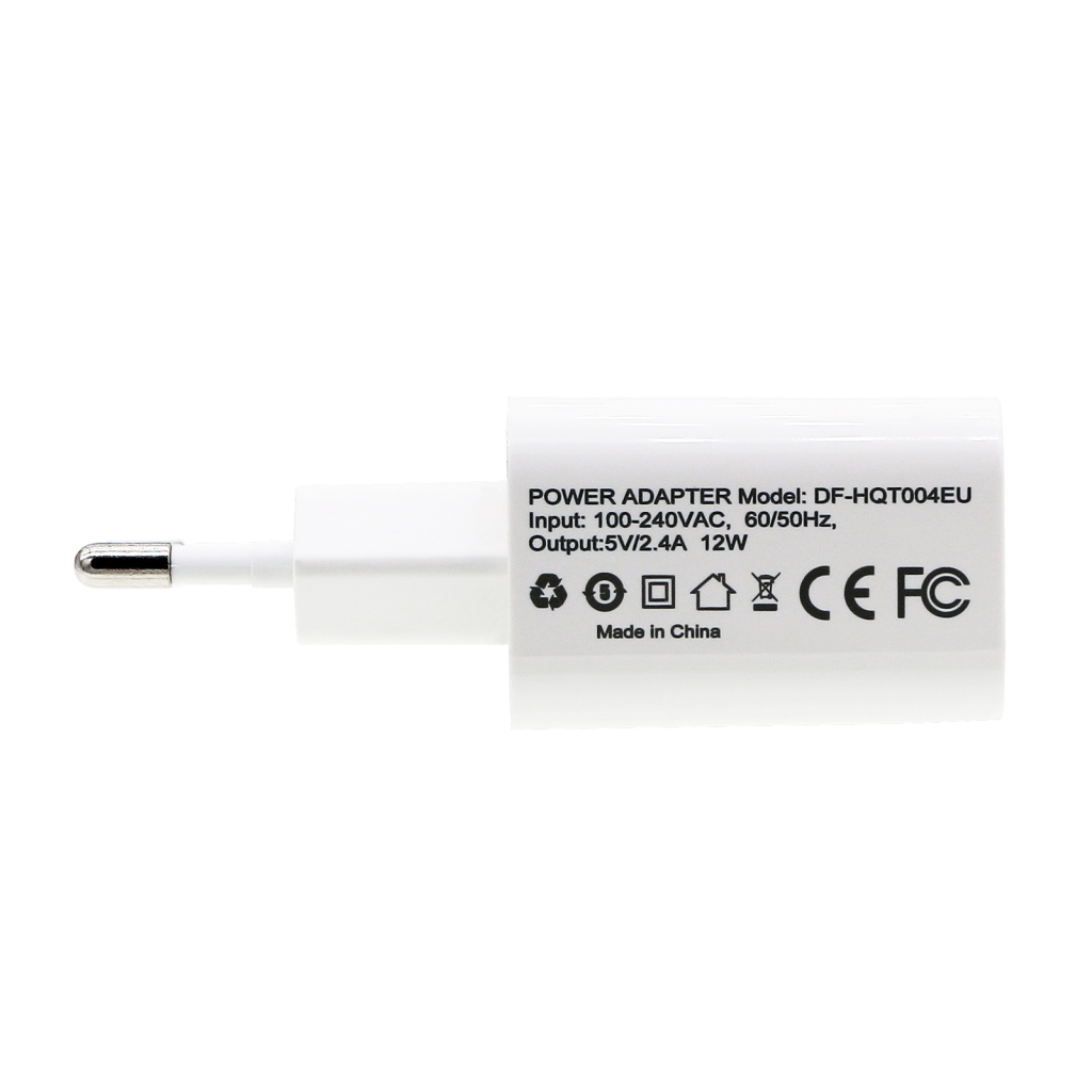 Opladere Power Delivery (PD) Charger DF-HQT004EU