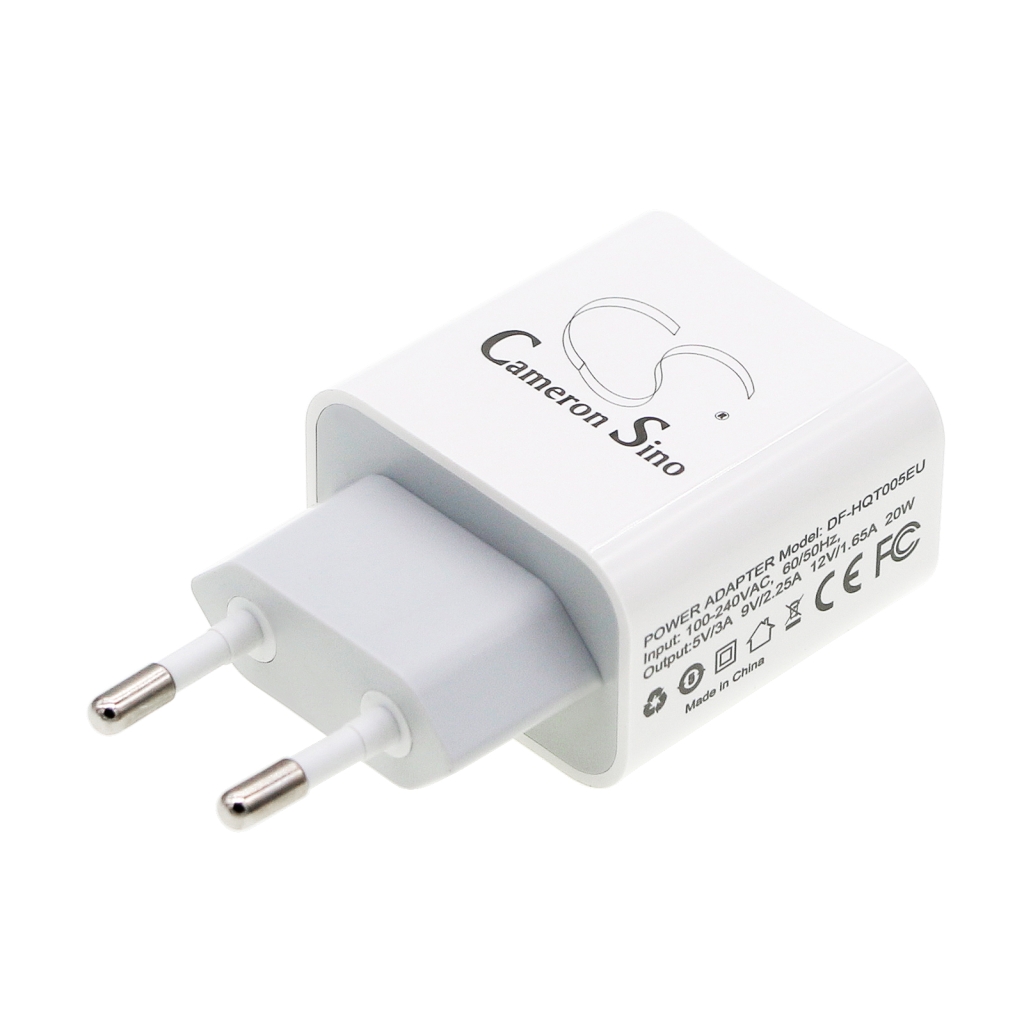 Opladere Power Delivery (PD) Charger DF-HQT005EU
