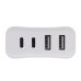 Opladere Power Delivery (PD) Charger DF-HQT008EU