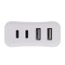 Opladere Power Delivery (PD) Charger DF-HQT008US