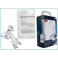 Compatible charger replacement for HTC BA S560
