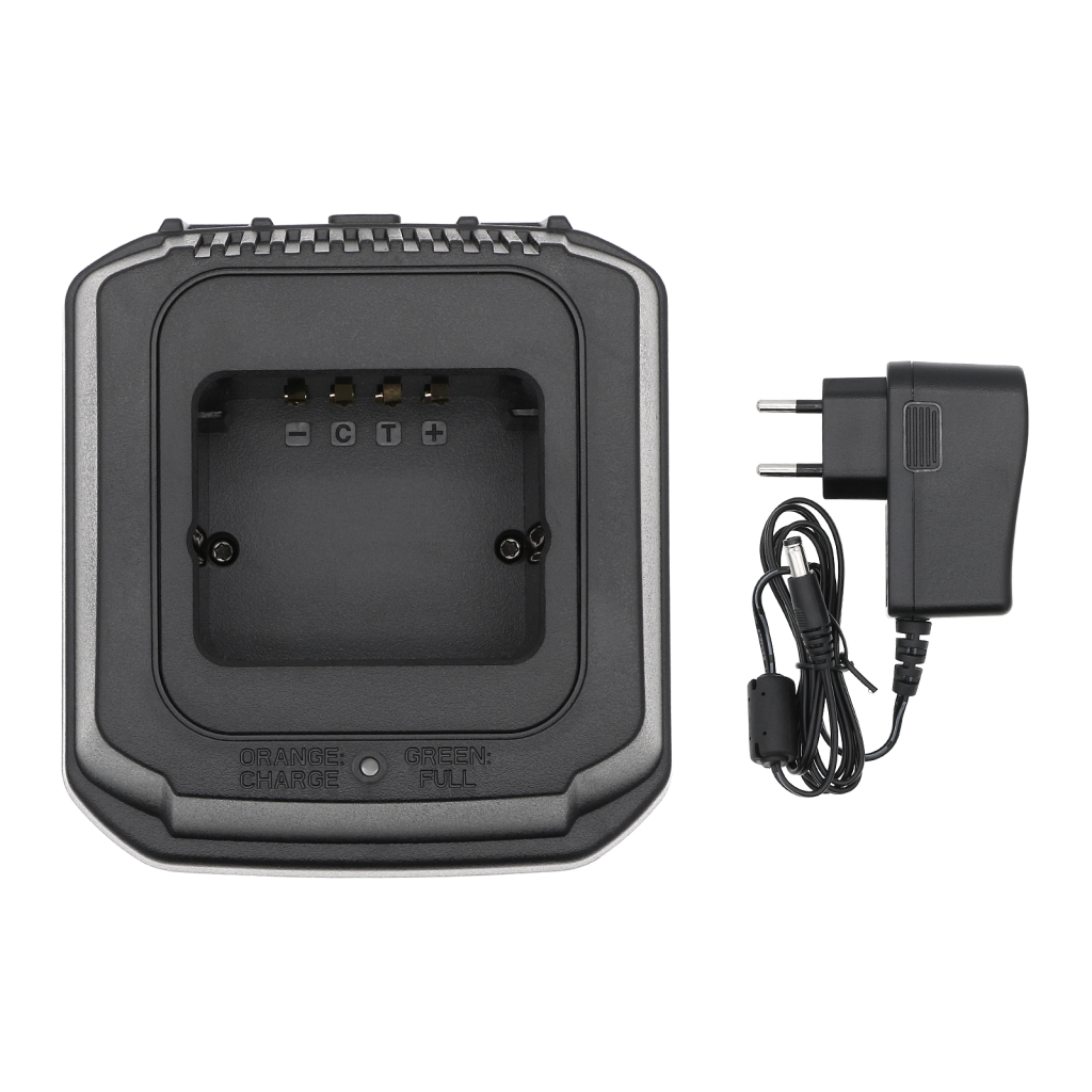 Skrivebordsoplader Kirisun DF-KRS780EU