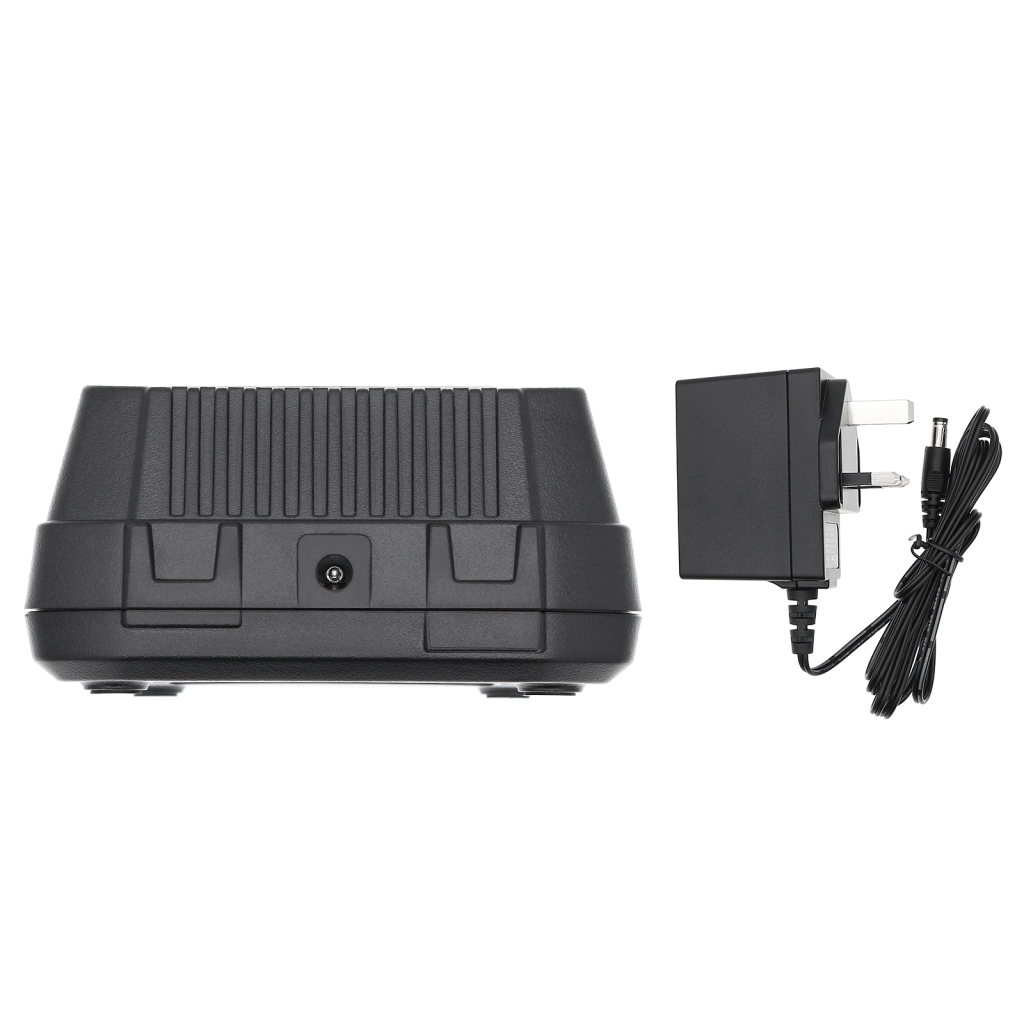 Skrivebordsoplader Kirisun DF-KRS780UK