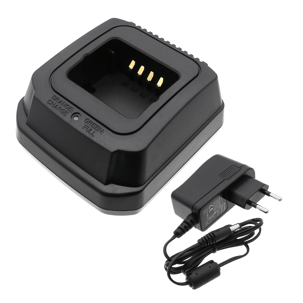 DeskTop Charger Kirisun DP780