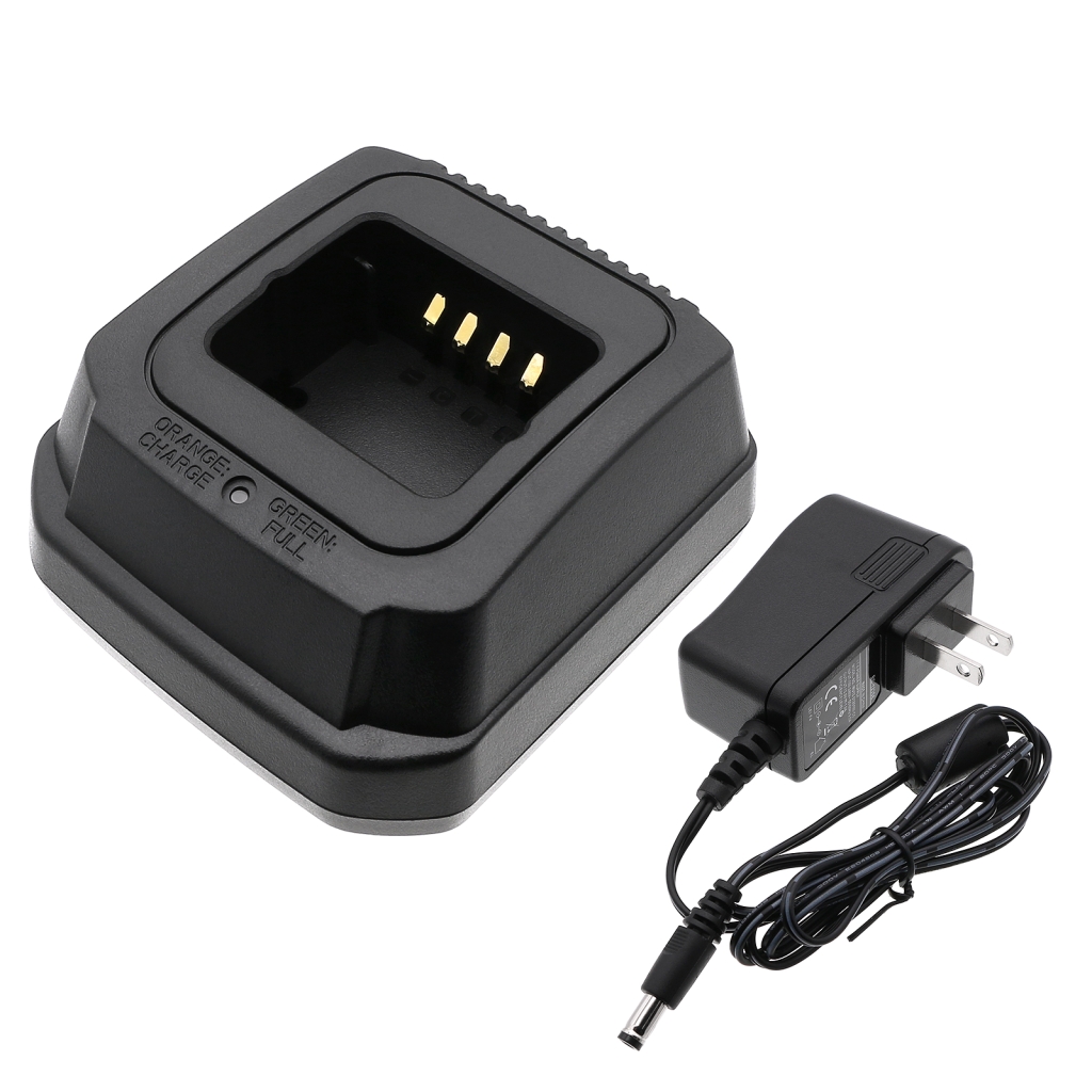 DeskTop Charger Kirisun DP780