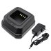 DeskTop Charger Kirisun DP780