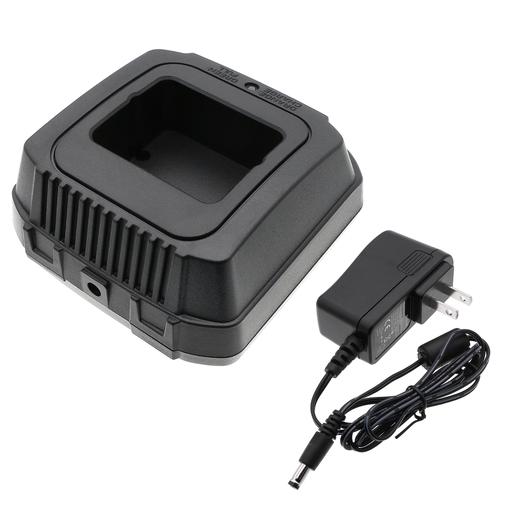 DeskTop Charger Kirisun DP780