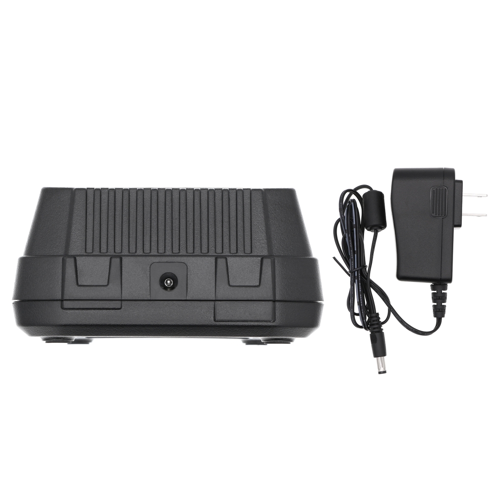 DeskTop Charger Kirisun DP780