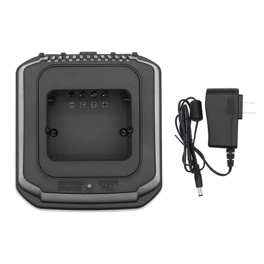 DeskTop Charger Kirisun DP780