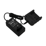 Charger compatibleWith 
