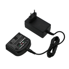 Kompatibel opladerudskiftning til Black & decker 244760-00,499936-34,499936-35,90534824,A12...