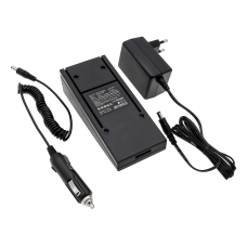 Kompatibel opladerudskiftning til LEICA 24117,733270,772806,GEB21,GEB211...