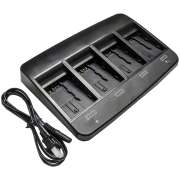 DF-LPX341BA<br />Batterier til  erstatter batteri GBE221