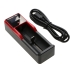 DeskTop Charger 18650 NR18650
