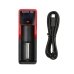 DeskTop Charger 18650 INR18650