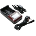 Skrivebordsoplader 18650 DF-MDH5U