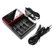 DeskTop Charger 18650 NR18650