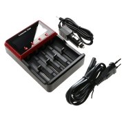 DeskTop Charger 18650 INR18650