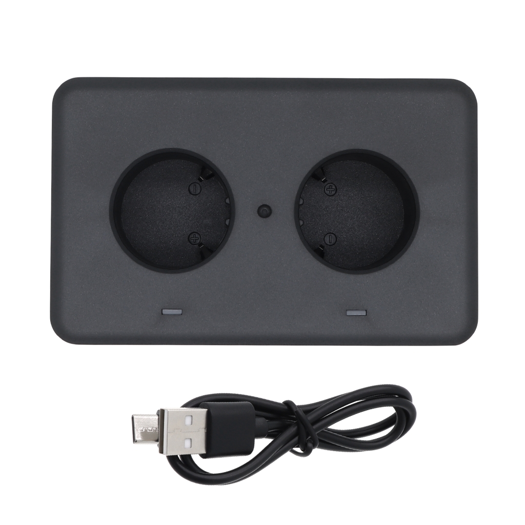 Skrivebordsoplader Milwaukee DF-MKF210UH