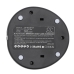 DeskTop Charger Motorola DF-MKT394UH