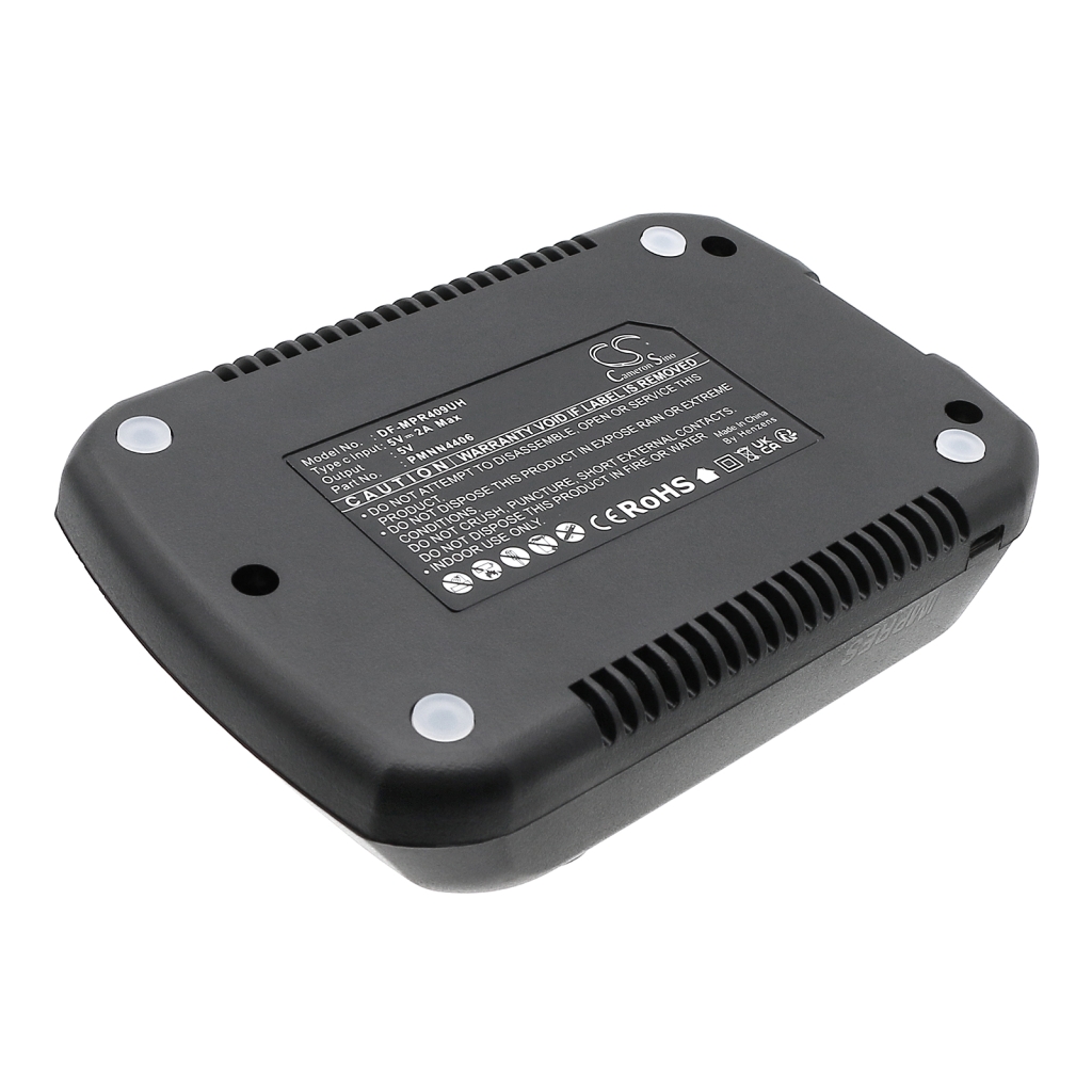 Motorola GP338D 