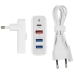 Opladere Power Delivery (PD) Charger DF-MTC100TE