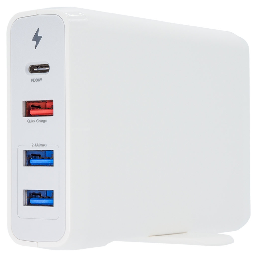 Opladere Power Delivery (PD) Charger DF-MTC100TU