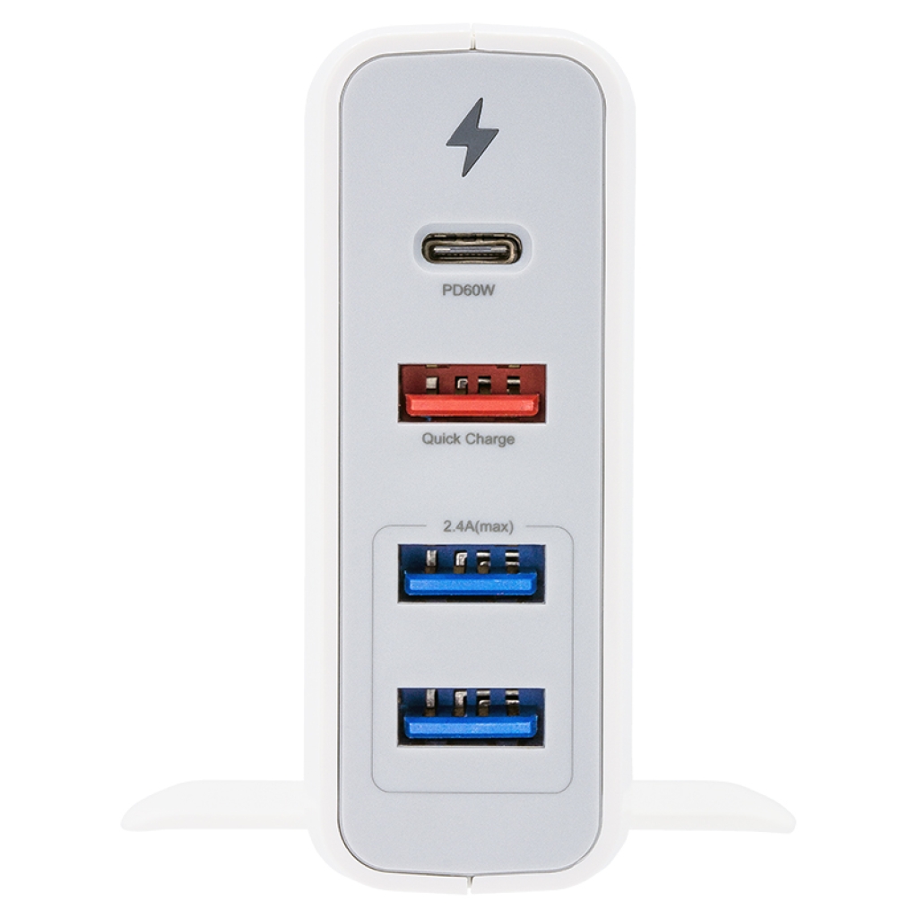 Opladere Power Delivery (PD) Charger DF-MTC100TU