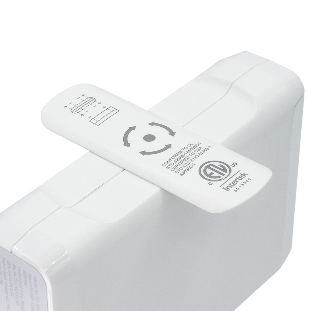 Opladere Power Delivery (PD) Charger DF-MTC100TU