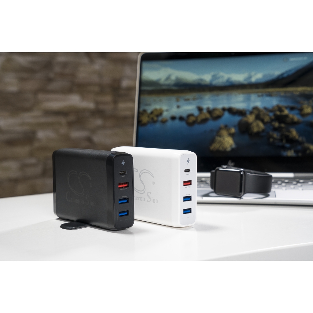 Opladere Power Delivery (PD) Charger DF-MTC100TU