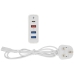 Opladere Power Delivery (PD) Charger DF-MTC100TU