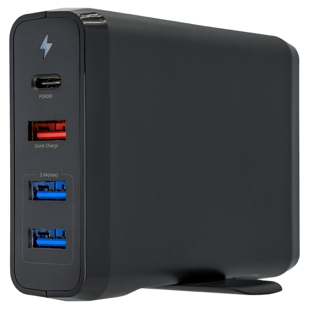 Opladere Power Delivery (PD) Charger DF-MTC100BA