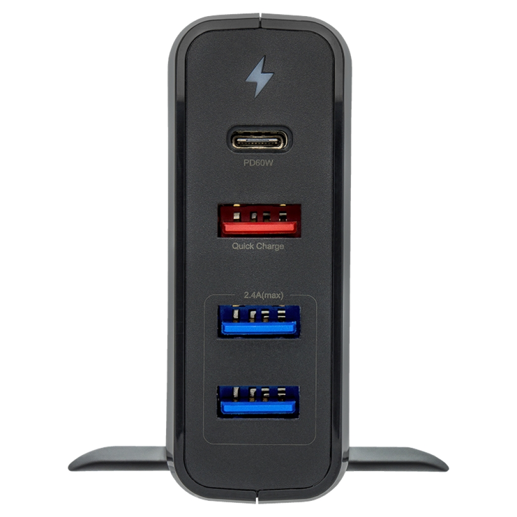 Opladere Power Delivery (PD) Charger DF-MTC100BA