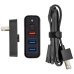 Opladere Power Delivery (PD) Charger DF-MTC100BA