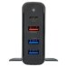 Opladere Power Delivery (PD) Charger DF-MTC100BE