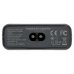 Opladere Power Delivery (PD) Charger DF-MTC100BE