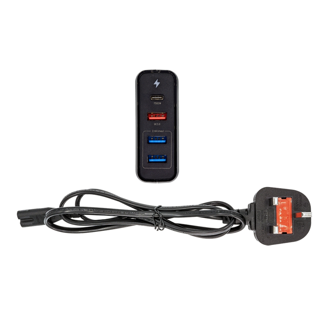 Opladere Power Delivery (PD) Charger DF-MTC100BU