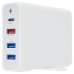 Opladere Power Delivery (PD) Charger DF-MTC100TU