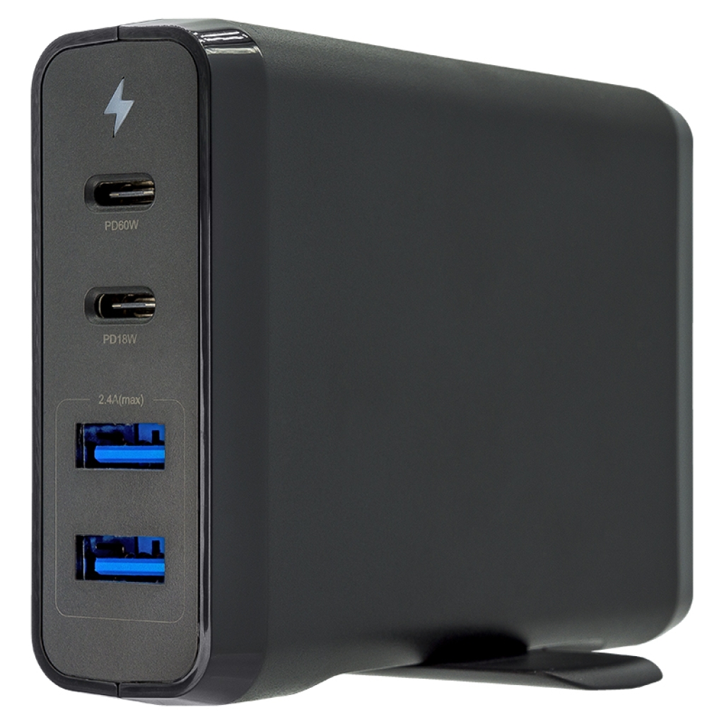 Opladere Power Delivery (PD) Charger DF-MTC200BE